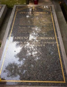 Tadeusz Lutoborski