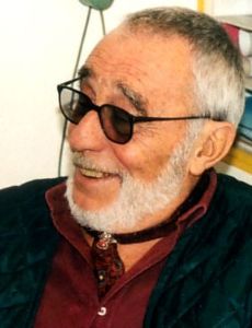 Osvaldo Cavandoli
