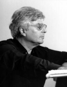 Frank Michael Beyer