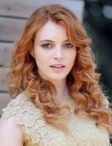 Miriam Dalmazio