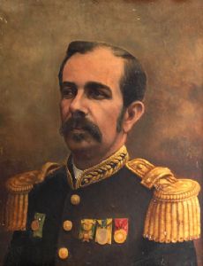 Floriano Peixoto
