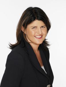 Gabi Burgstaller