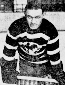 Mickey Murray