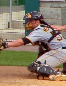 Michael McKenry