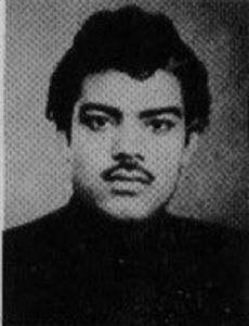 Maqbool Ahmed Sabri