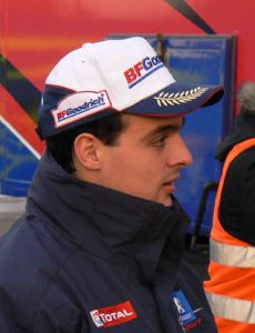 Bryan Bouffier