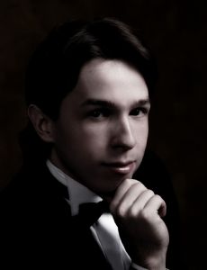 Osminin Alexander