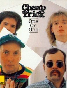 Cheap Trick