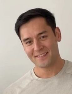 Julien Kang