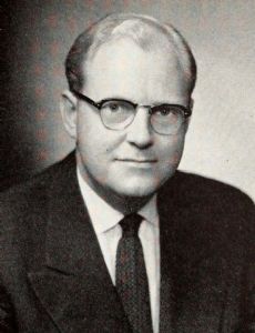 Fred Hall