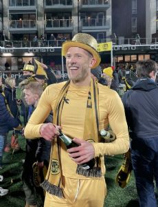 Vegard Leikvoll Moberg