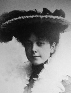 Valfrid Palmgren