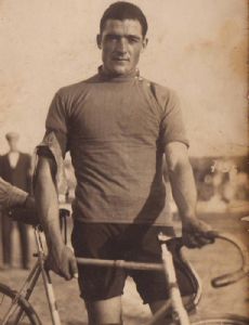 Alfredo Dinale