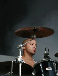 Jonathan Pérez (musician)