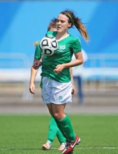 Ciara Grant (footballer, born 1993)