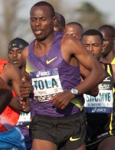 Tadese Tola