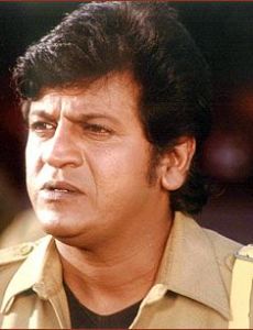 Shivrajkumar