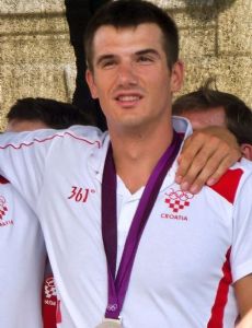 Valent Sinković