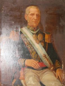 Eustaquio Díaz Vélez