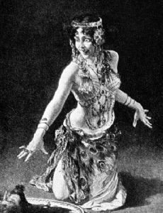 Salome