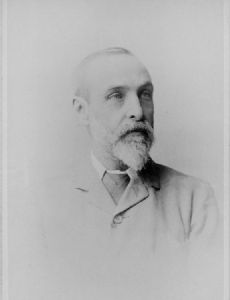 George Nicholson (horticulturalist)