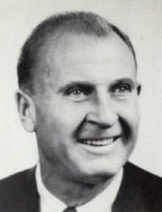 Forrest Twogood