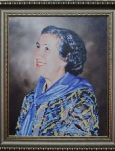 Bertha Hernández Fernández