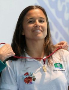 Rocío Gutiérrez