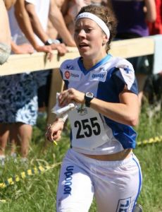 Venla Niemi