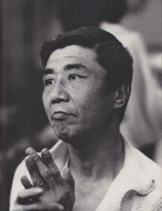 Asao Koike