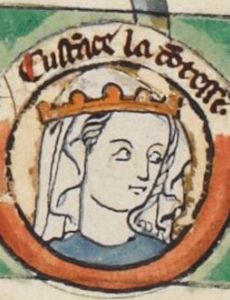 Constance of Normandy