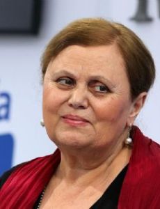 Naira Gelashvili