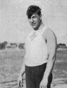 Oscar Osthoff