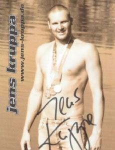 Jens Kruppa