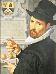 Pieter Pietersz the Elder