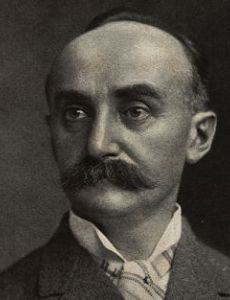 Angelo Heilprin