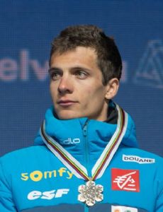 Clément Parisse