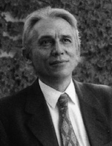 Dubravko Škiljan