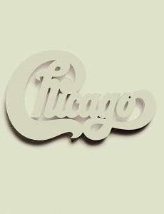 Chicago at Carnegie Hall