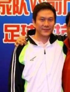 Peng Weijun