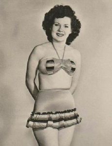 Cora Combs