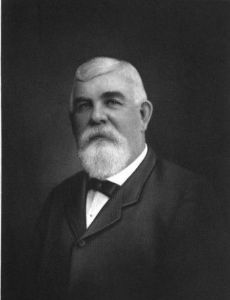 Joseph Wayne Mercer