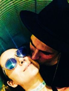 Remy LaCroix and Zack The Ripper