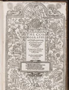 William Cuningham