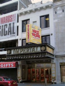 Imperial Theatre