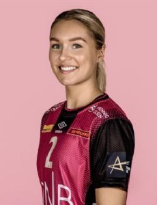 Karoline Olsen