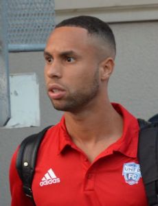David Alcibiade
