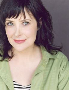 Deborah Theaker