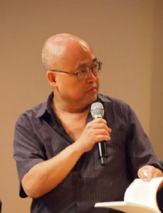 Linh Dinh