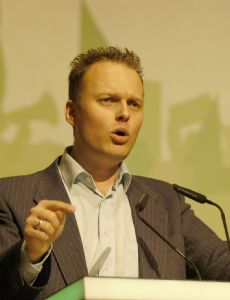 Kai Gehring